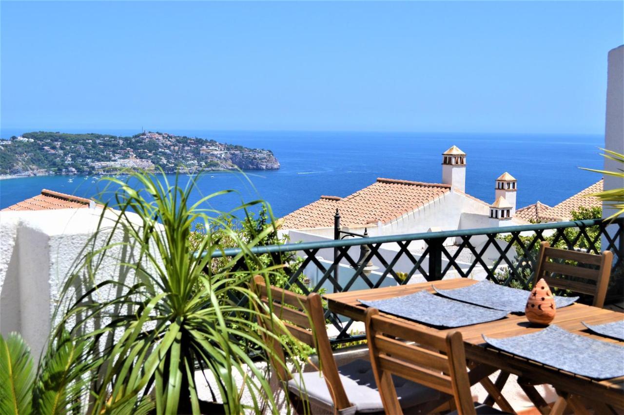Casa Altos 76 Villa La Herradura  Bagian luar foto