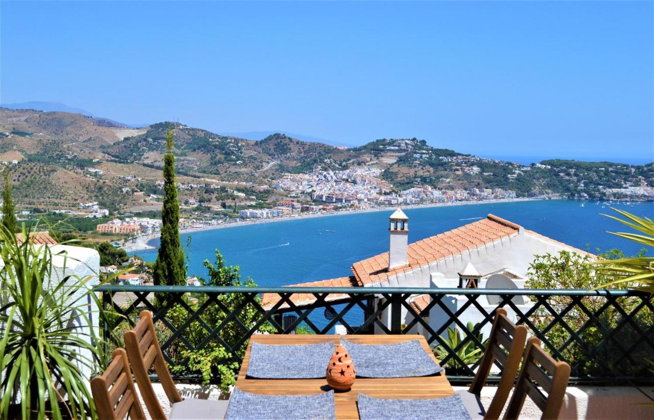 Casa Altos 76 Villa La Herradura  Bagian luar foto