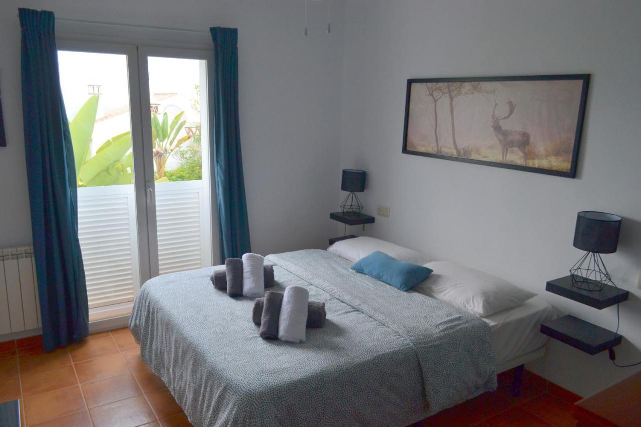 Casa Altos 76 Villa La Herradura  Bagian luar foto