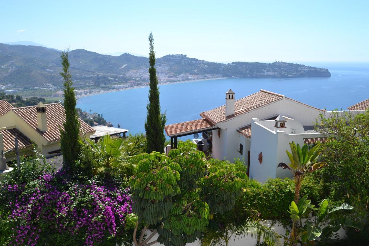 Casa Altos 76 Villa La Herradura  Bagian luar foto