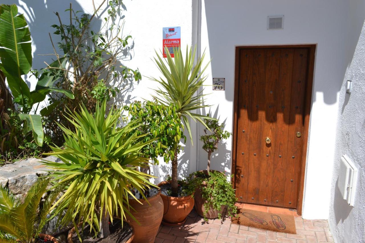 Casa Altos 76 Villa La Herradura  Bagian luar foto