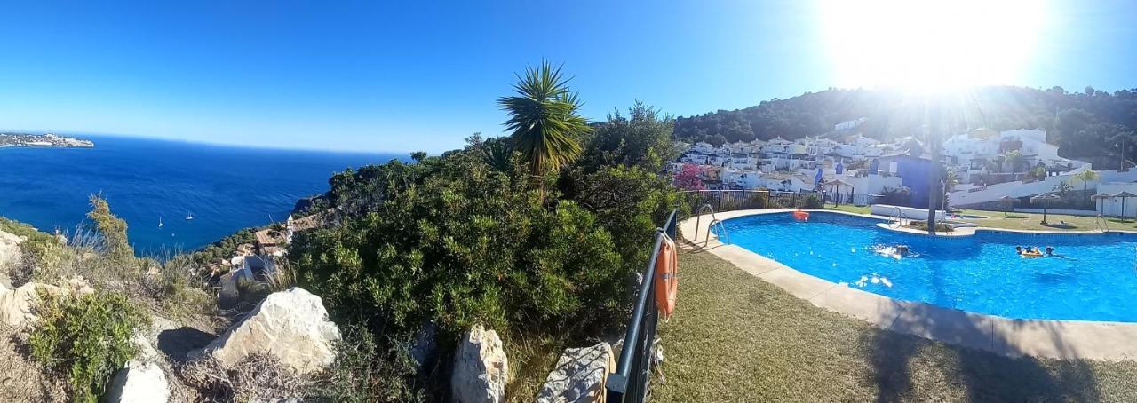 Casa Altos 76 Villa La Herradura  Bagian luar foto