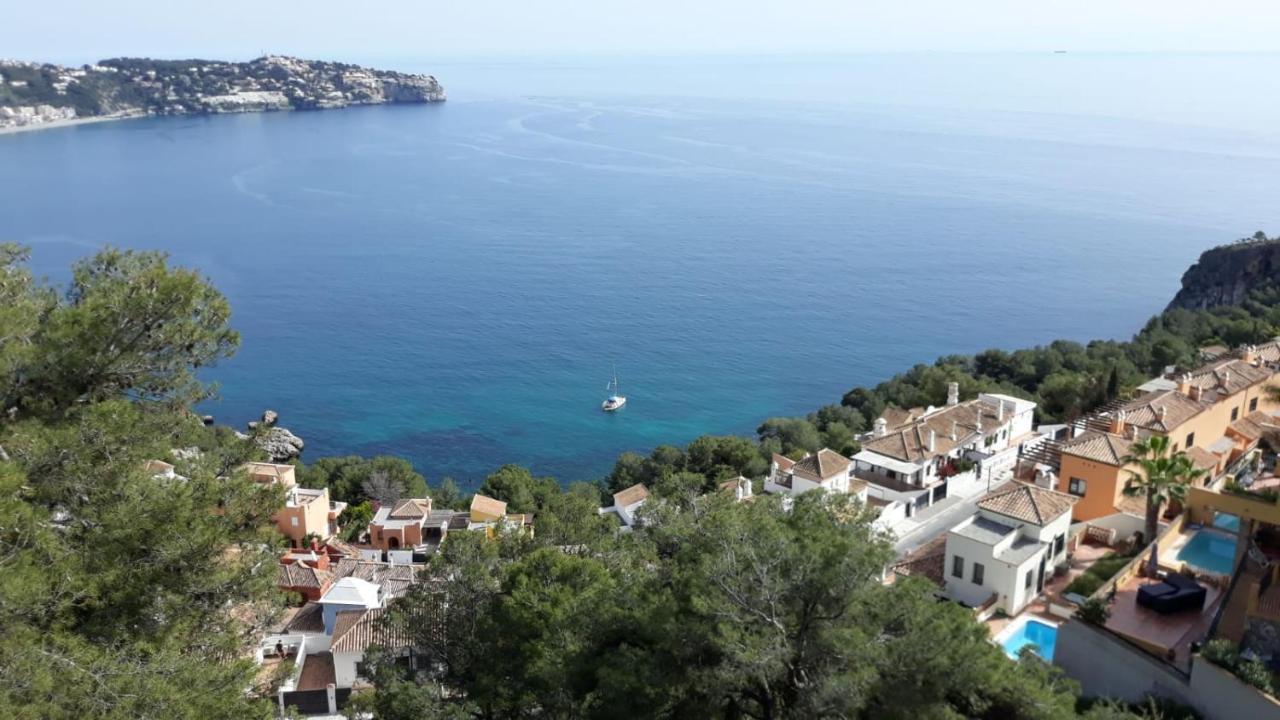Casa Altos 76 Villa La Herradura  Bagian luar foto
